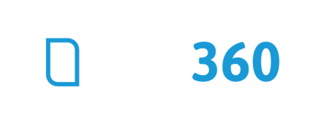 RH360 Logo